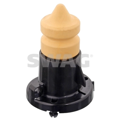 Rubber Buffer, suspension 70 93 6856