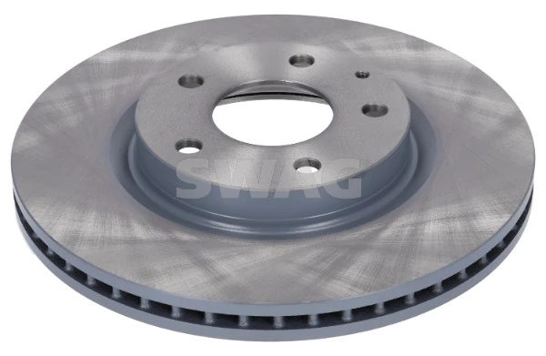 Brake Disc 33 10 6300