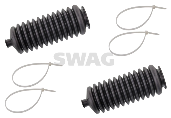 Bellow Kit, steering 60 10 3865