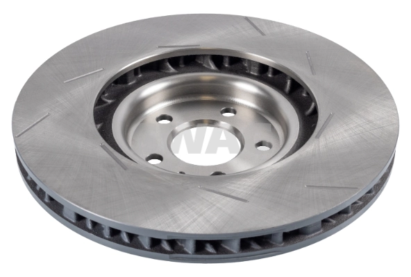 Brake Disc 33 10 0962