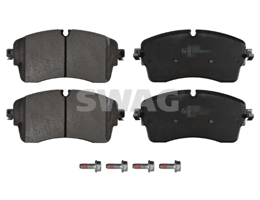 Brake Pad Set, disc brake 33 10 4431