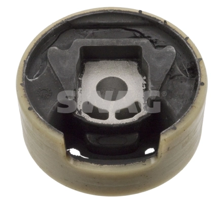 Holder, engine mounting system 32 92 2762