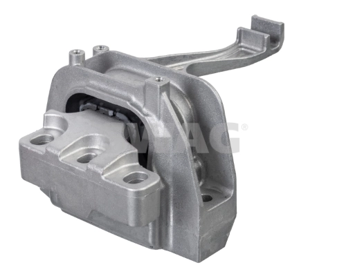 Mounting, engine 33 10 1287