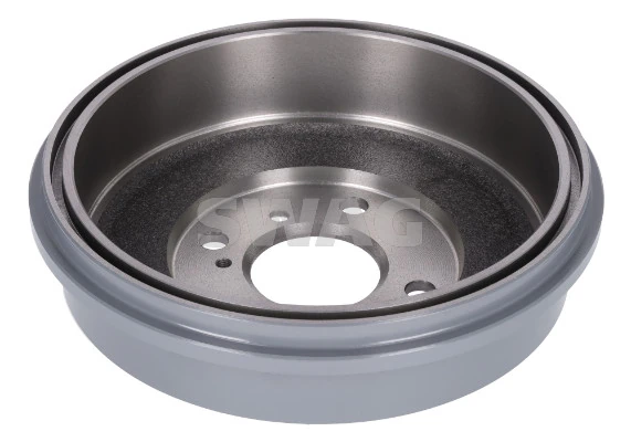 Brake Drum 33 10 4567