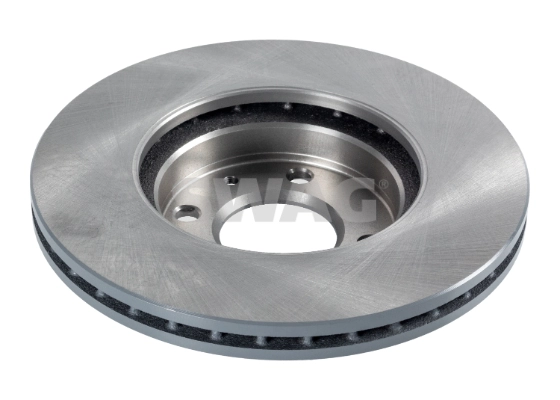 Brake Disc 90 93 1318