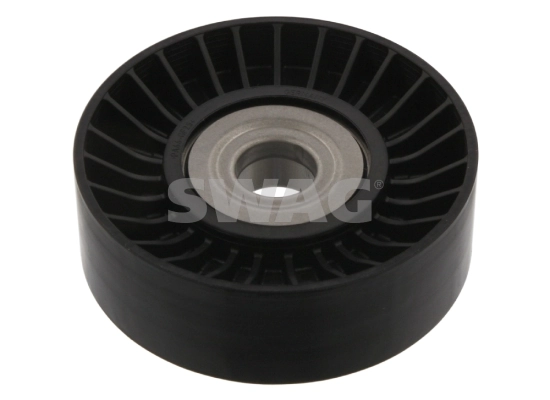 Deflection/Guide Pulley, V-ribbed belt 10 93 6399