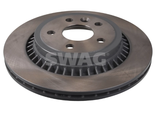 Brake Disc 55 93 9620