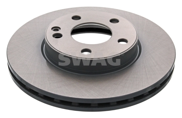 Brake Disc 10 94 3835