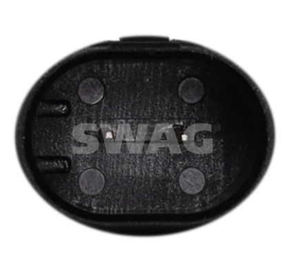 SWAG 50 94 8721 Control Valve, camshaft adjustment