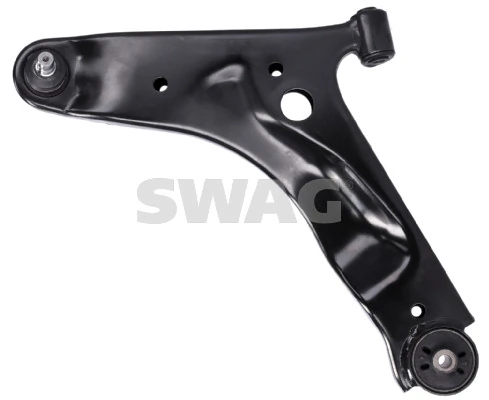 Control/Trailing Arm, wheel suspension 33 10 8634