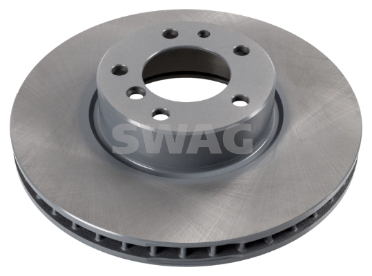 Brake Disc 20 91 8557