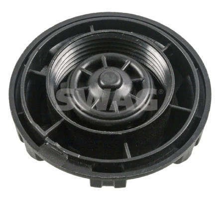 SWAG 33 11 1609 Cap, coolant tank