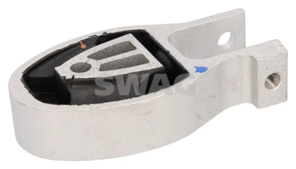 Подвеска, двигатель 50 93 2676