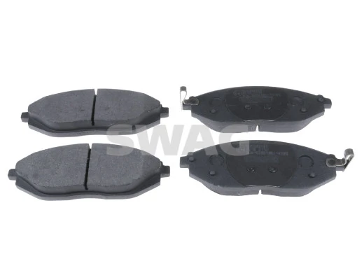 Brake Pad Set, disc brake 33 10 7134
