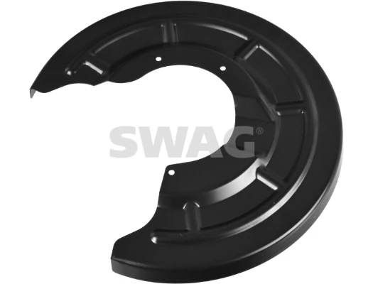 Splash Guard, brake disc 33 10 5740