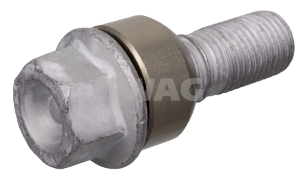 Wheel Bolt 38 91 9656