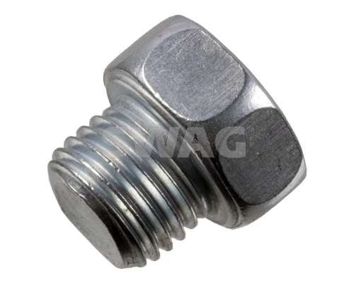 Screw Plug, oil sump 33 10 7169