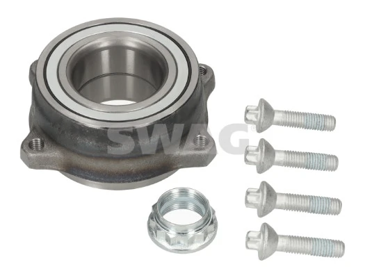 Wheel Bearing Kit 33 11 1312