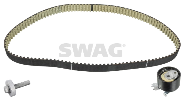 Timing Belt Kit 60 10 0520
