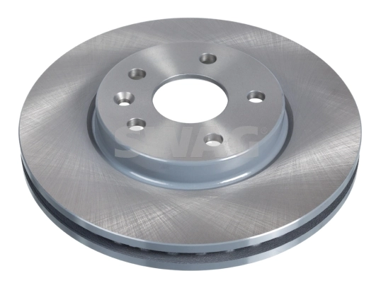 Brake Disc 42 10 4857