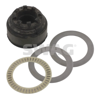 Repair Kit, suspension strut support mount 70 55 0007