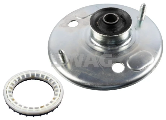 Repair Kit, suspension strut support mount 50 55 0009