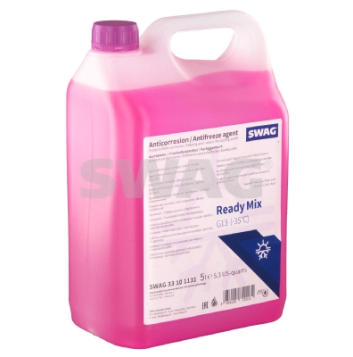 Antifreeze 33 10 1131