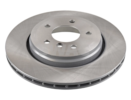 Brake Disc 20 92 3552