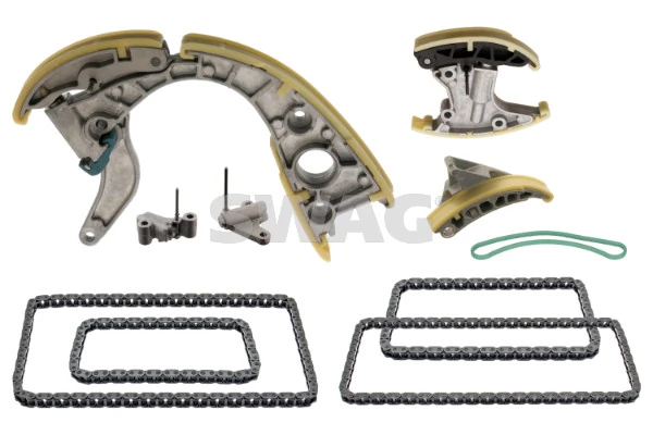 Timing Chain Kit 30 94 5007