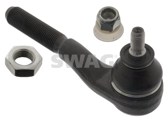 Tie Rod End 62 71 0006