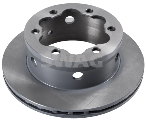 Brake Disc 99 91 0639