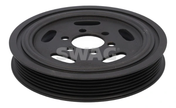 Belt Pulley, crankshaft 33 11 1174