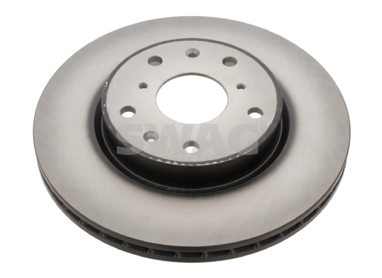 Brake Disc 84 92 9310