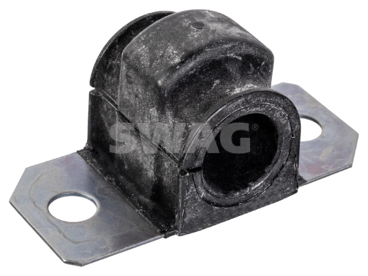 Mounting, stabiliser bar 33 10 4498