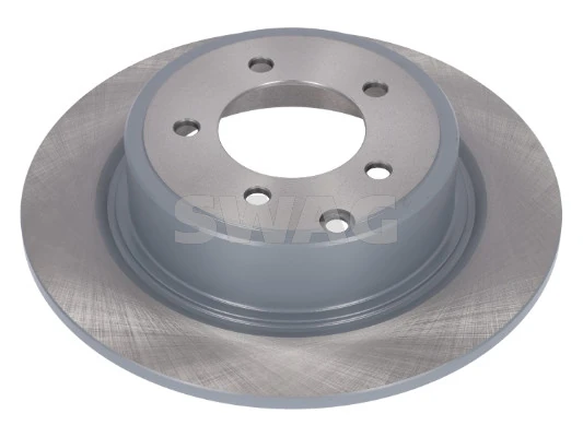 Brake Disc 33 10 1070