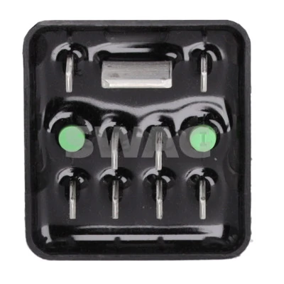 Relay, glow plug system 30 10 0656