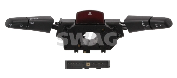 Steering Column Switch 10 93 1204