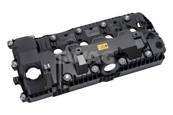 Cylinder Head Cover 33 10 3659