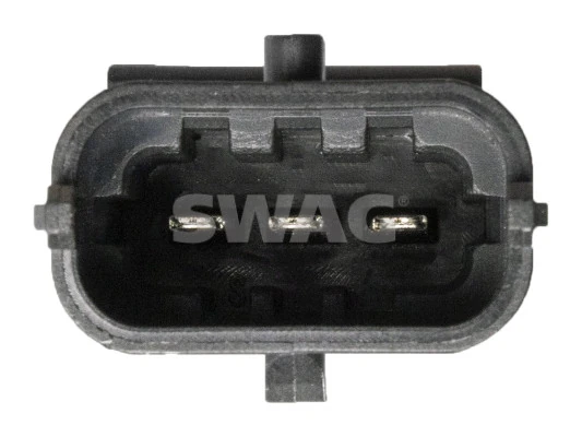 SWAG 33 11 1200 Sensor, crankshaft pulse