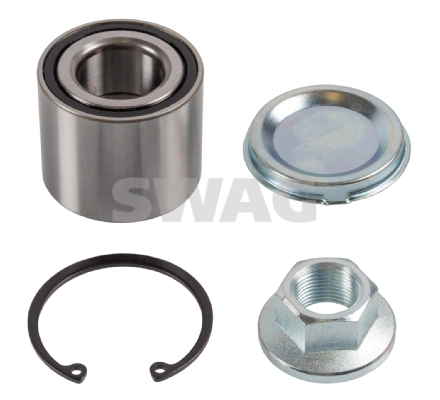 Wheel Bearing Kit 40 91 9088