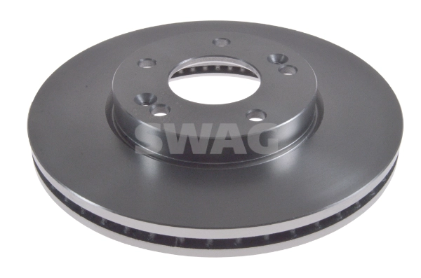 Brake Disc 33 10 1011