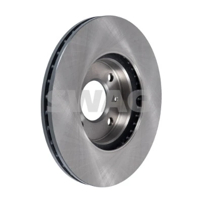 Brake Disc 33 10 7071