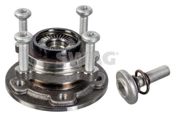 Wheel Bearing Kit 33 10 3827
