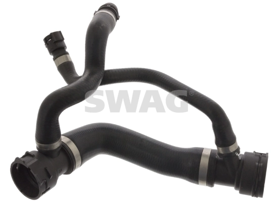 Radiator Hose 20 94 5817
