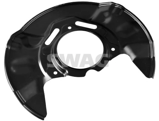 Splash Guard, brake disc 33 10 5492