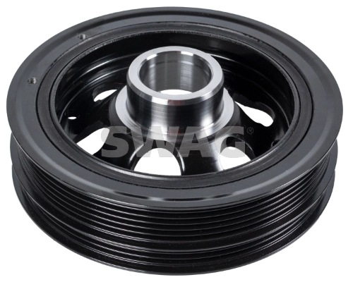 Belt Pulley, crankshaft 33 10 1873