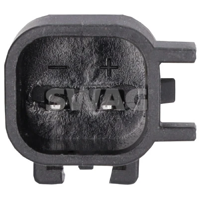 Sensor, wheel speed 33 11 0315