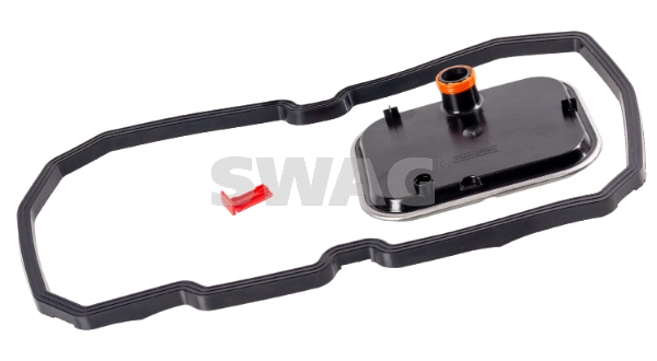Hydraulic Filter Kit, automatic transmission SWAG extra 10 92 4568