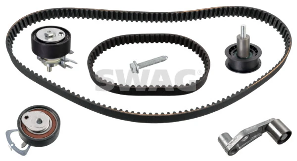 Timing Belt Kit 30 92 1772