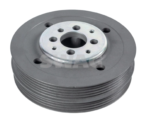 Belt Pulley, crankshaft 30 92 7444
